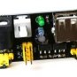 Breadboard Power Supply Module 3.3V and 5V simultaneously - great for Arduino