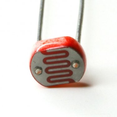 KE-10720 LDR (Light Dependent Resistor)