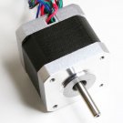 High Quality NEMA17 Stepper Motor - great for RepRap 3D Printing CNC Arduino