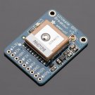 Adafruit Ultimate GPS Breakout - 66 channel w/10 Hz updates - Version 3