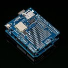 Adafruit CC3000 WiFi Shield with Onboard Ceramic Antenna