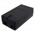 Arduino Enclosure, Genuine box from Italy - Arduino Authorized Distributor