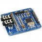 MP3 Decoder Module (VS1053) for Arduino