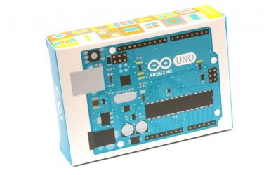 Arduino Uno R3