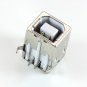 USB Type B Female Connector (2 Pack)