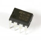 NE555 Timer ST Micro NE555N (5 pack)