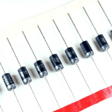 1N5822 STMicroelectronics Genuine ST STM Schottky Power Diode 40V 3A (20 pack)