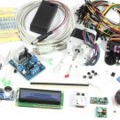Arduino Starter Kit Deluxe (Add-on kit - no Arduino Uno) from oddWires