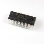 SN74HC595N 74HC595 Texas Instruments 8-Bit Shift Registers (10 Pack)