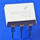 MOC3021 Optocoupler (3 pack) - great for isolating triac solid state ac relay