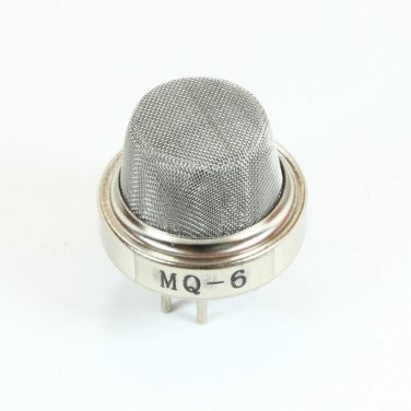 MQ-6 LPG Sensor