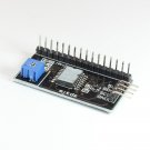 I2C Interface for 1602 Display