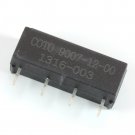 12V Reed Relay 9007-12-00 Coto Technology