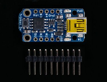 Adafruit Trinket (5V version)