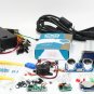 Arduino Uno Starter Kit Pro from oddWires