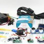 Arduino Uno Starter Kit Pro from oddWires