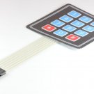 Numeric Keypad