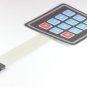 Numeric Keypad