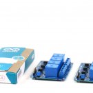 Arduino Mega 2560 Holiday Special Lighting and Device Control Relay Kit