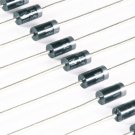 1N4937 Fast Recovery Diode 1A 400V (50 pack)
