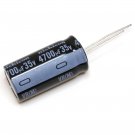4700uF 35V Nichicon Radial Electrolytic Capacitor (10 pack)