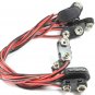 9V Battery Clip (10 pack)