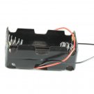 6V Battery Holder Box 4 x AA