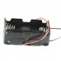 6V Battery Holder Box 4 x AA