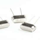 16.000 MHz 16 MHz Crystal HC-49/S Low Profile (5 pack)