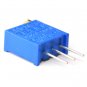 10K Trimmer Potentiometer (3 pack)