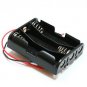 4.5V Battery Box 3 x AA