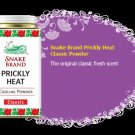 Snake Brand Prickly Heat powder The original Classic