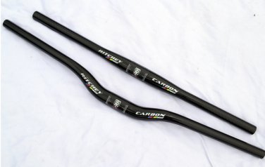 Carbon MTB Handlebar