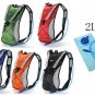 Bolsa de agua de la bici