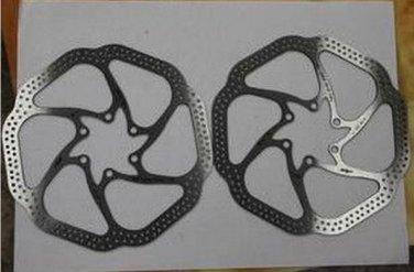 Disc Brake for Mountain Bikes