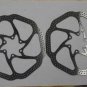 Disc Brake for Mountain Bikes