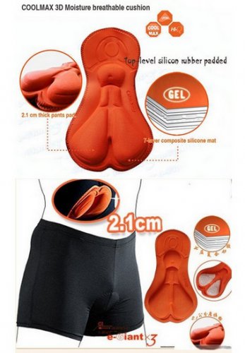 Cycling Trousers