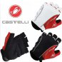 Castelli cycling gloves