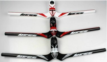 Carbon MTB Handlebar