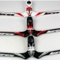 Carbon MTB Handlebar