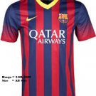 Jersey Barcelona