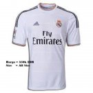 Jersey Real Madrid