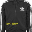 Hoodie Adidas