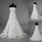 wedding dress#1001