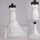 wedding dress#1002
