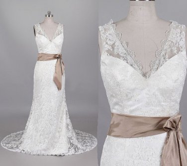 wedding dress#1003