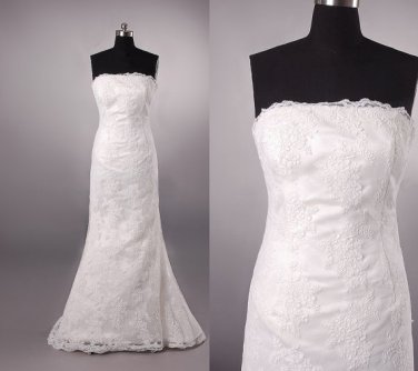 wedding dress#1004