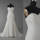 wedding dress#1005