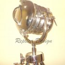 Royal Marine Sea searchlight ship head nautical Retro Vintage floor spotlight