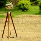 MODERN CONTEMPORARY LOW FLOOR LAMP SPERRY SEARCHLIGHT DESIGN HOME DECORATIVE